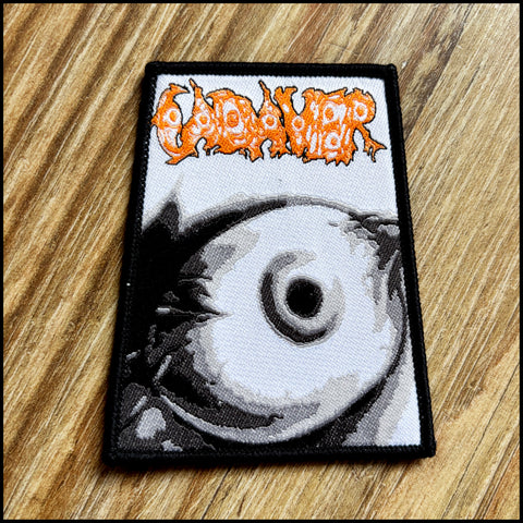 Official CADAVER: IN PAINS patch