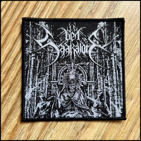 Official DEN SAAKALDTE patch