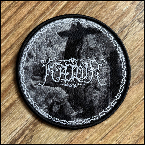 Official KAWIR: The Adored Cry Of Olympus/Eumenides patch