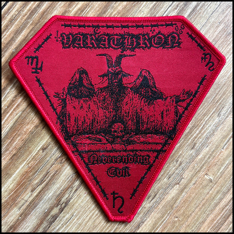 Official VARATHRON: Neverending Evil patch