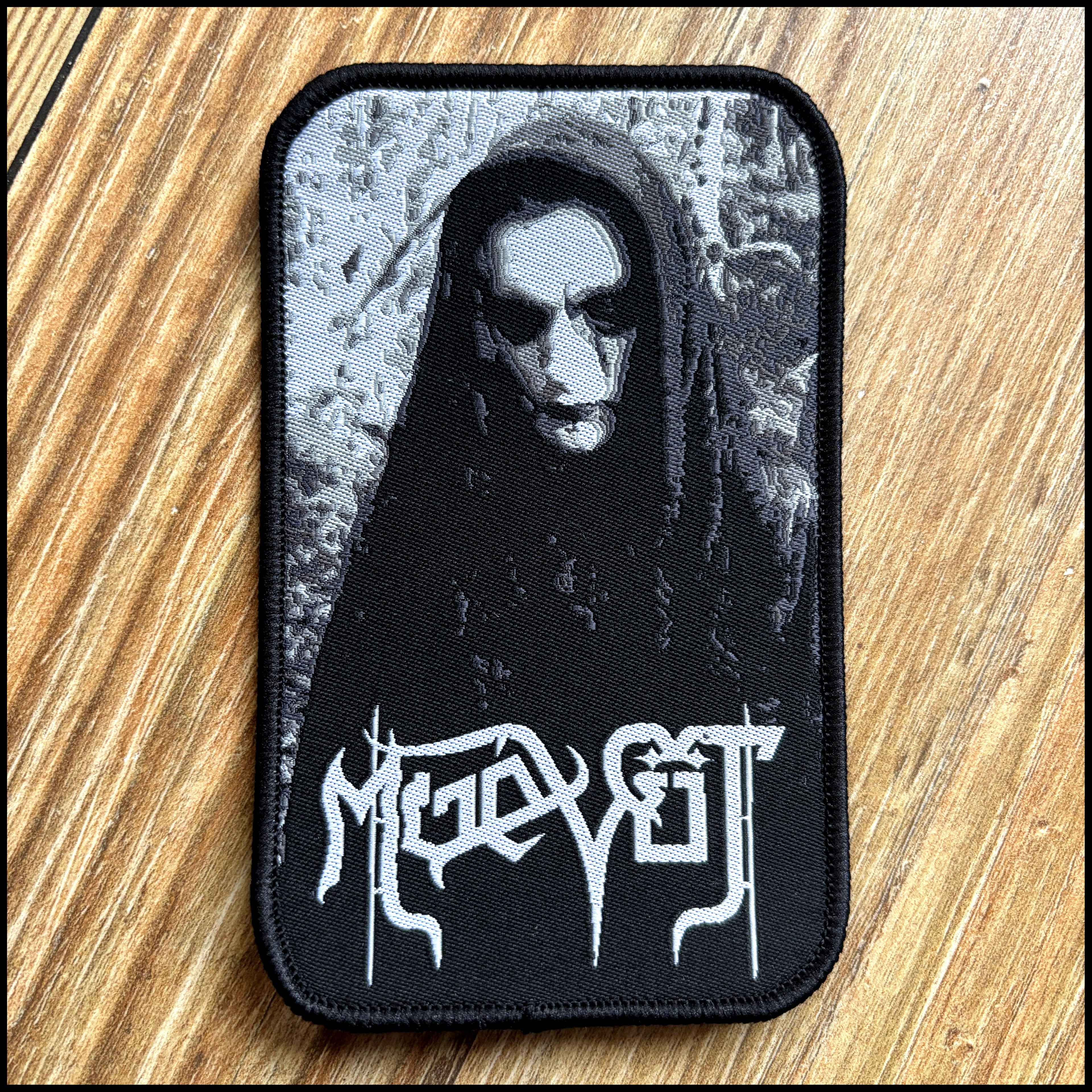 MOEVOT: official deluxe/limited patch