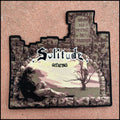 SOLITUDE AETURNUS: official deluxe/limited large patch