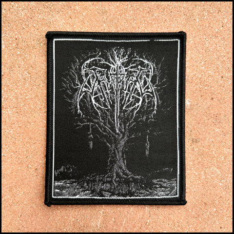Official THYRFING: Farsotstider patch