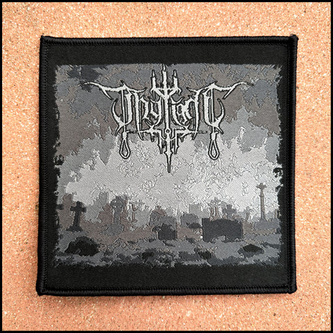 Official THY LIGHT: EP patch