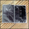 COLD PROPHET / K.F.R - IMPERILED FUTURE cassette (ltd to 100 copies)