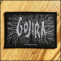 GOJIRA: official LOGO patch