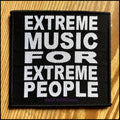 MORBID ANGEL: official EXTREME MUSIC patch