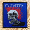 THE EXPLOITED: official MOHAWK patch