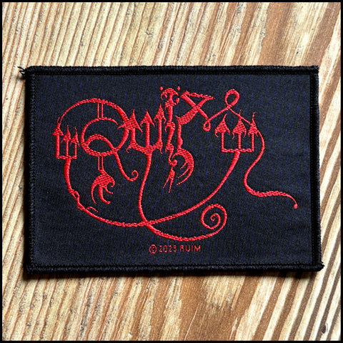 Official RUÏM patch