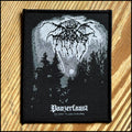 DARKTHRONE: official PANZERFAUST patch