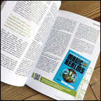 SECRET PASSAGES issue 2 (An old school RPG and oldhammer magazine, limited)