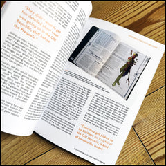 SECRET PASSAGES issue 2 (An old school RPG and oldhammer magazine, limited)