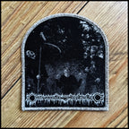 DARKWOODS MY BETROTHED: official deluxe/limited DARK AUREOLES GATHERING patch