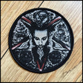 BARATHRUM: official deluxe/limited EERIE patch