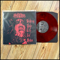 MUTIILATION: Destroy Your Life For Satan (limited cherry red 10" vinyl) *new*