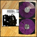 MÜTIILATION: Vampires of Black Imperial Blood 2 x LP (gatefold, the killer debut album on purple with black marble double vinyl) *new*