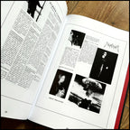SALE:  PETRIFIED: UNDER THE FULL MOON large hardback (imperfect/ex-display) + patch
