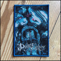 DISMAL EUPHONY: official deluxe/limited patch