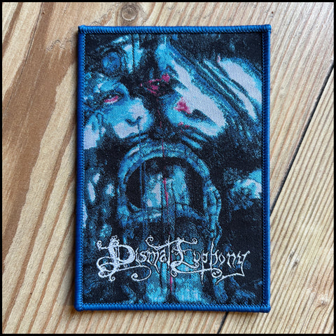Official DISMAL EUPHONY patch