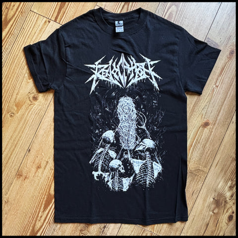REVOCATION shirt