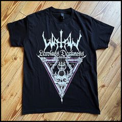 WATAIN: Lawless Darkness shirt