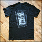 MY DYING BRIDE: official TURN LOOSE THE SWANS shirt