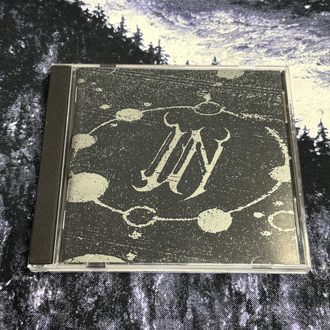 IMPALED NAZARENE: RAPTURE CD *preowned/ex-display/collectible, excellent condition*