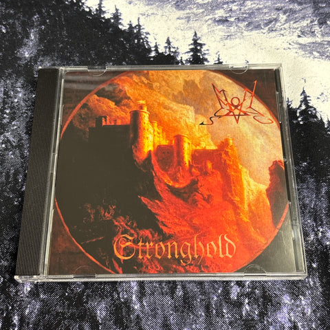 SUMMONING: STRONGHOLD CD *new*