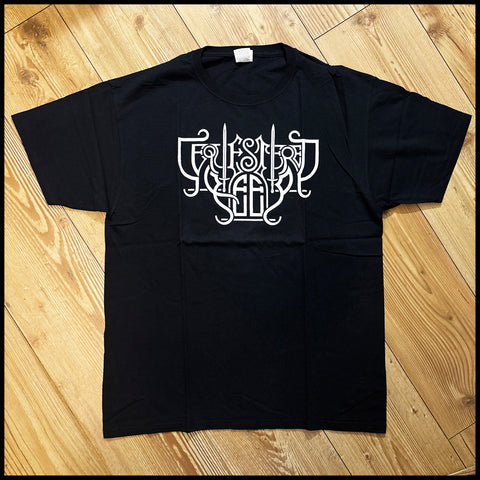 SEQUESTERED KEEP shirt *preowned/ex-display/collectible, excellent condition* size L