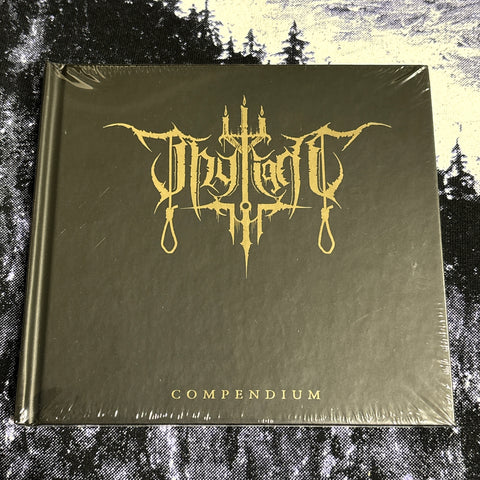 THY LIGHT: COMPENDIUM CD *new and sealed*