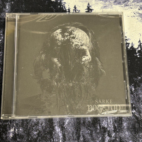 SARKE: BOGEFOD CD *new and sealed*