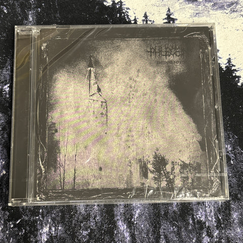 PHLEGEIN: DEVOTED CD *new and sealed*