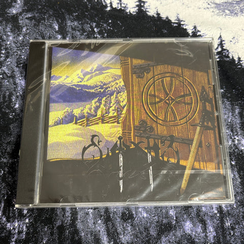 WINDIR: 1184 CD   *new and sealed*