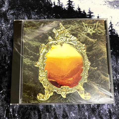 SUMMONING: LOST TALES CD *new*