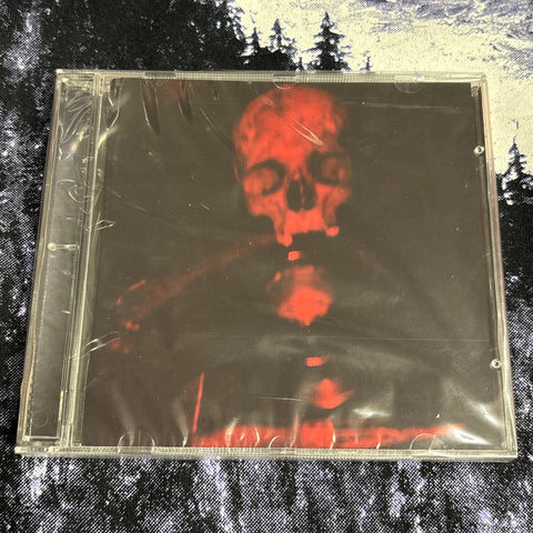 CULTES DES GHOULES: HAXAN CD   *new and sealed*