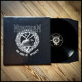 MOVING SALE: MEMORIAM: WAR RAGES ON - ARTEFACTS LP (black vinyl, rarities collection, limited to 250) *new*
