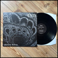 ORTH: Nocturno Inferno LP (mid-90s BM feat Ares and Grim of Immortal/Gorgoroth (RIP), black vinyl) *new*
