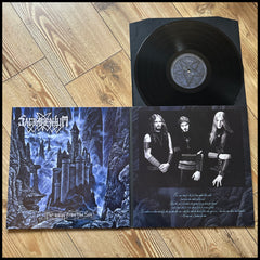 SACRAMENTUM: Far From The Sun LP (mid-90s BM classic, special Trifold sleeve, black vinyl, limited) *new*