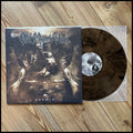 OLD MAN'S CHILD: Vermin LP (beer with black smoke vinyl, limited) *new*