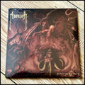 ADORIOR: Bleed On My Teeth CD (comeback album from British black metal veterans) *new, sealed*