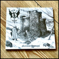 GOTHMOG: Medieval Journeys CD digipak (ex-Depressive Silence, cult dungeon synth) *new, sealed*