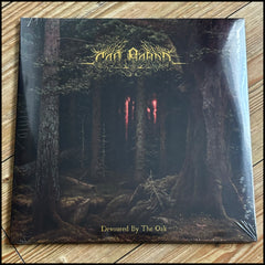 CÂN BARDD: Devoured By The Oak 2LP (double black vinyl, superb atmospheric folk/black metal)