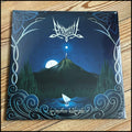 EMYN MUIL: Elenion Ancalima LP (blue vinyl with white & black splatter, gatefold, poster) *new*