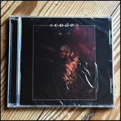 CODE: Flyblown Prince CD (progressive UKBM, sealed)