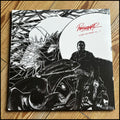 PERTURBATOR: B-SIDES AND REMIXES VOL. II double LP (2 x vinyl, dark synthwave) *new, sealed*