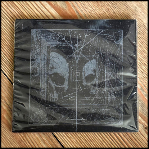 COLD PROPHET / K.F.R: Imperiled Future CD digipak (numbered, misanthropic death ambience!) *new, sealed*