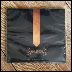 SHINING: Redefining Darkness CD digipak