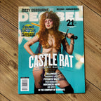 DECIBEL magazine (multiple issues)