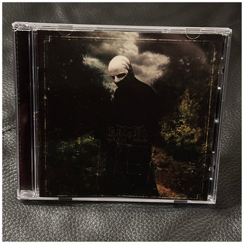 Khold ‎– Krek CD (2005 edition)  *Preowned/collectible. Excellent condition*