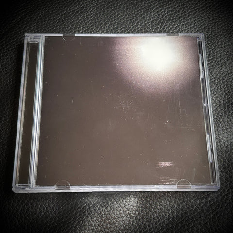 Nine Covens ‎– On The Coming Of Darkness CD (Peaceville edition) *Preowned/collectible. Excellent condition*